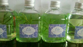 Aromatizador de ambiente
