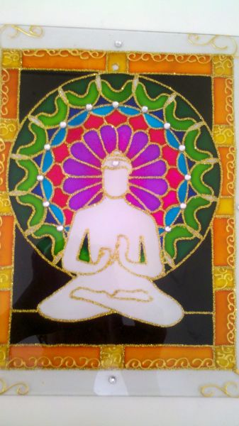 Mandala Yogue